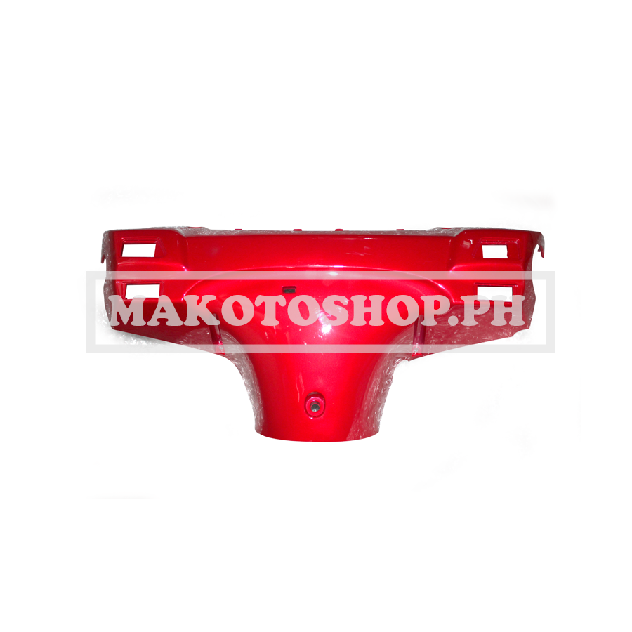 COVER, HANDLE, RR (RED) (SHARK150)