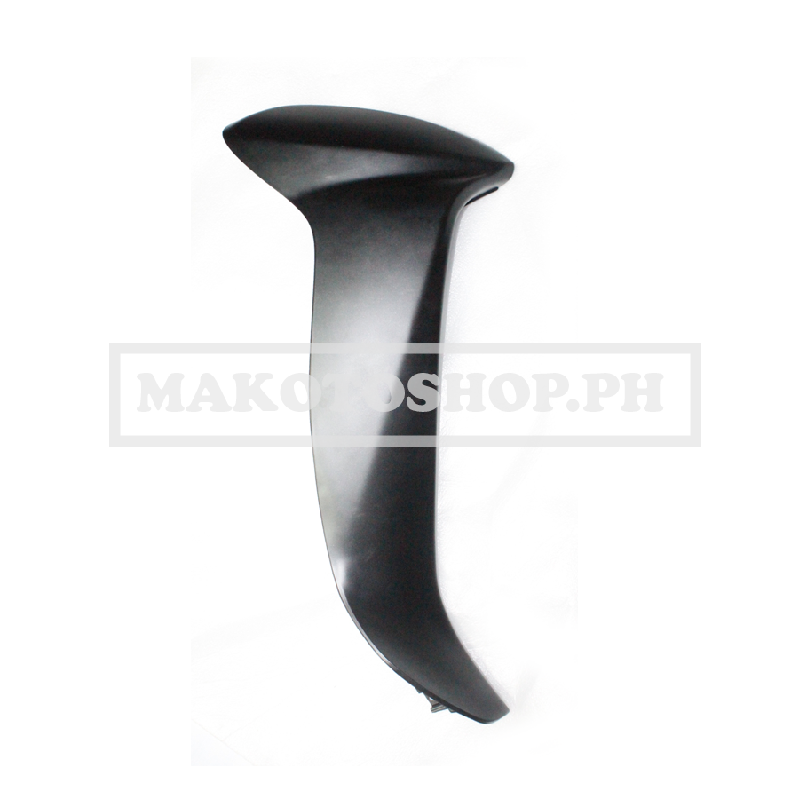 SHIELD, LEG, RH (MATT-BLACK) (BONUS-X (E3))