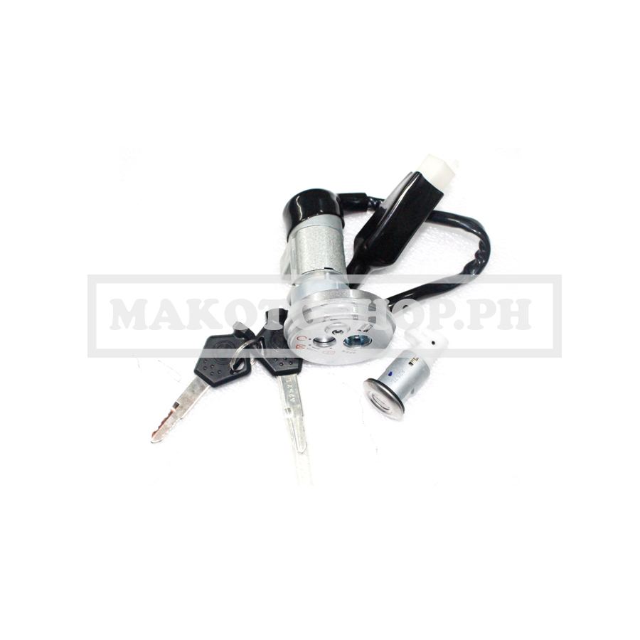 KEY SET (BONUS-X 110 (SR), SPORT BONUS SR 110)