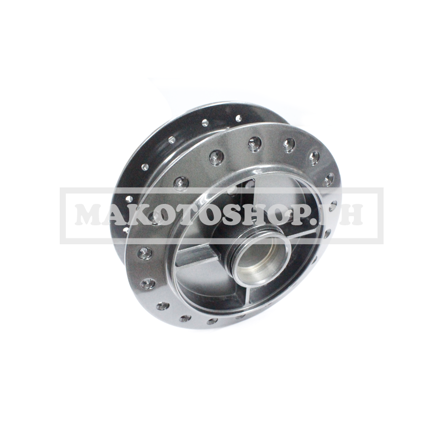 HUB, RR (GRAY) (RV1-2, BONUS-X110)