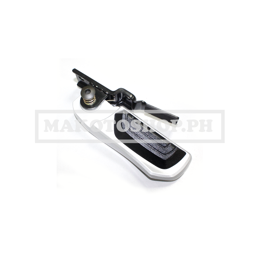 PILLION ASSY, RR, LH (MAXSYM 400i)