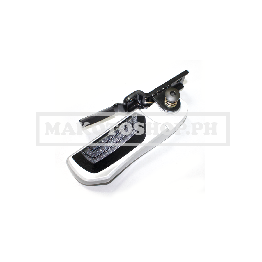 PILLION ASSY, RR, RH (MAXSYM 400i)