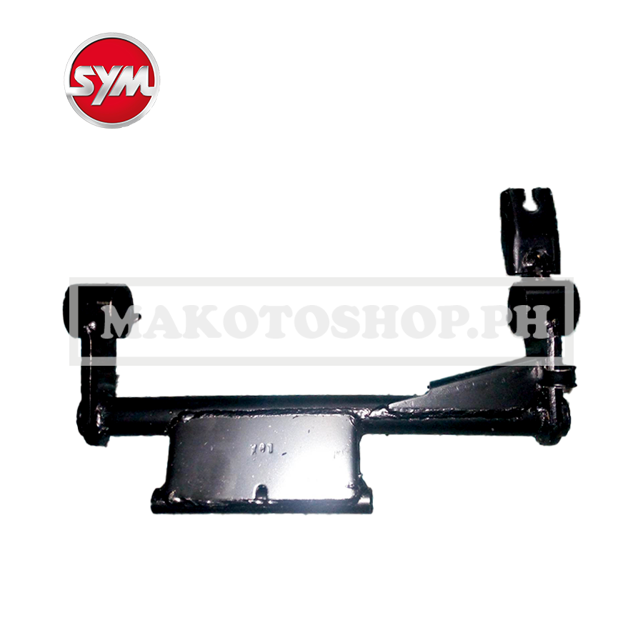 HANGER ASSY, ENGINE(CRUISYM)