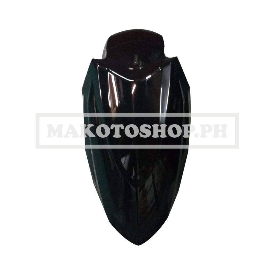 FENDER, FR (BLACK) (CRUISYM 150i)