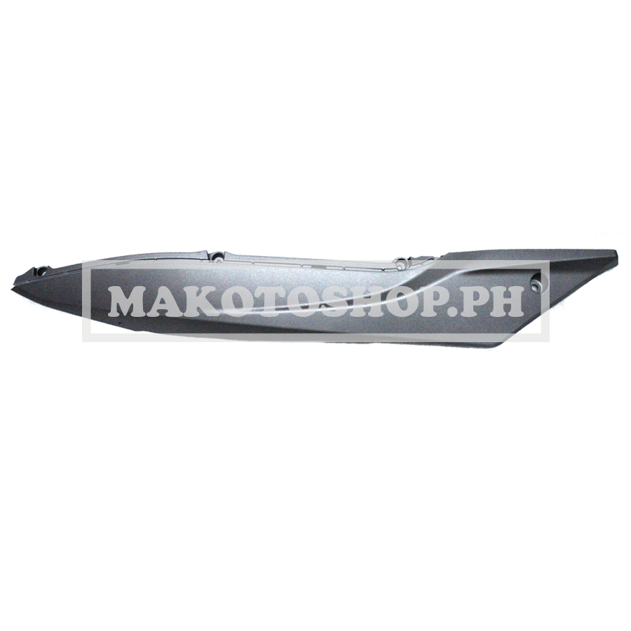 COVER, SIDE, RR, LH (CRUISYM 150i)
