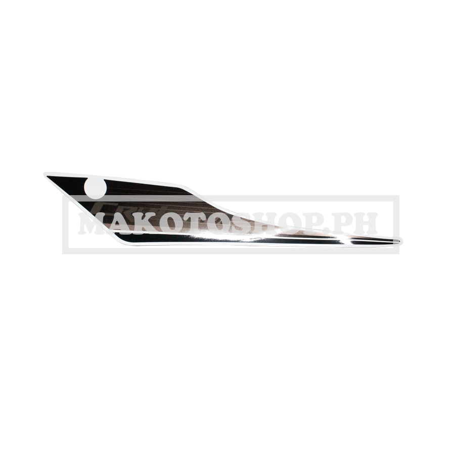 STRIPE, COVER SIDE, RH (CRUISYM 150i)
