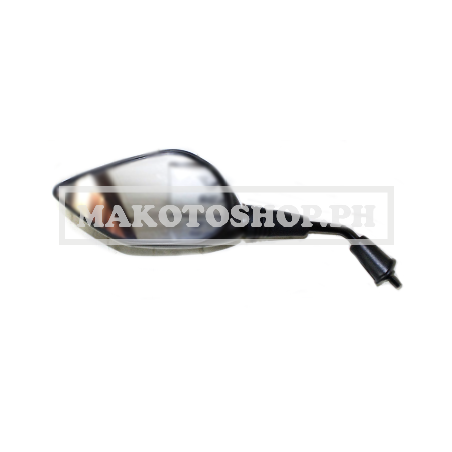 MIRROR, LH (CRUISYM 150i)