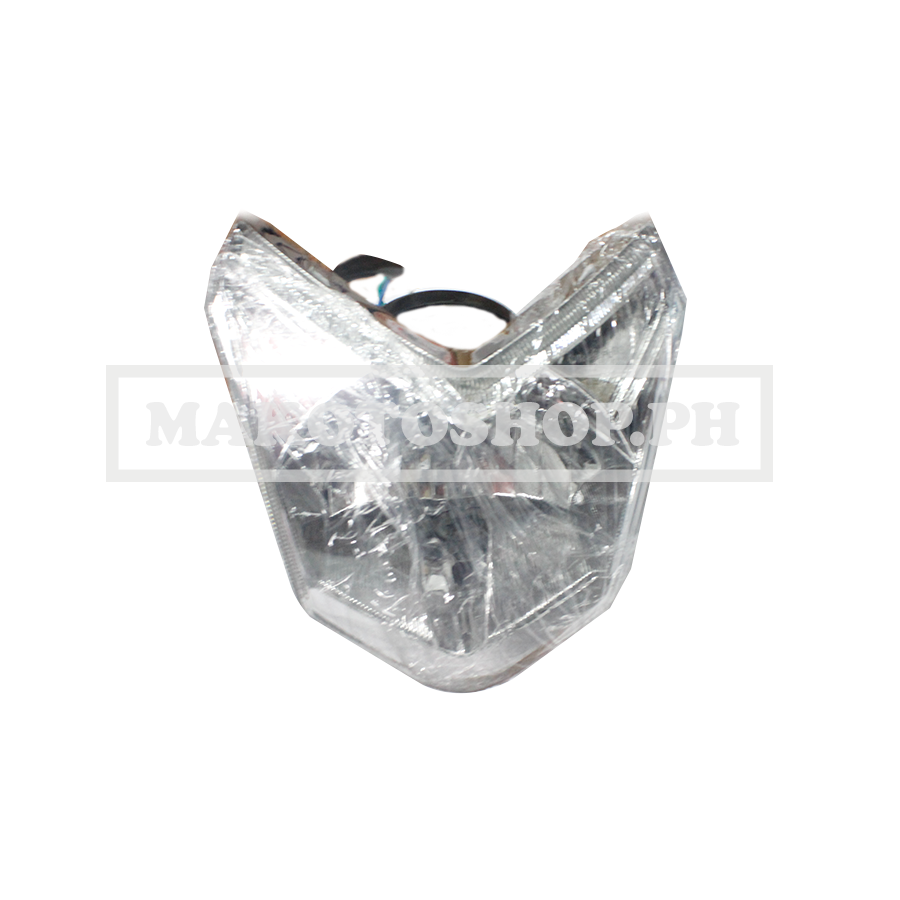 LIGHT ASSY, HEAD (VF3i)