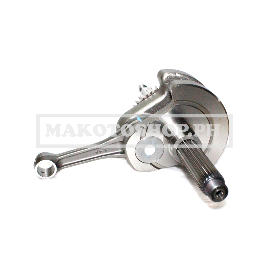 CRANKSHAFT ASSY (MAXSYM 400i)
