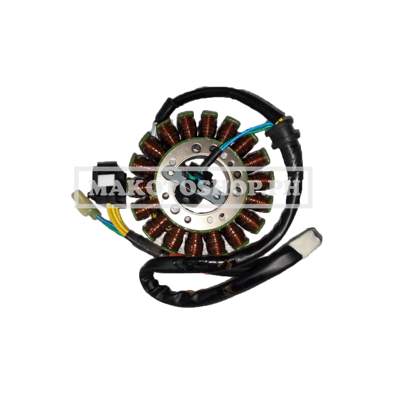 STATOR ASSY (MAXSYM 400I)