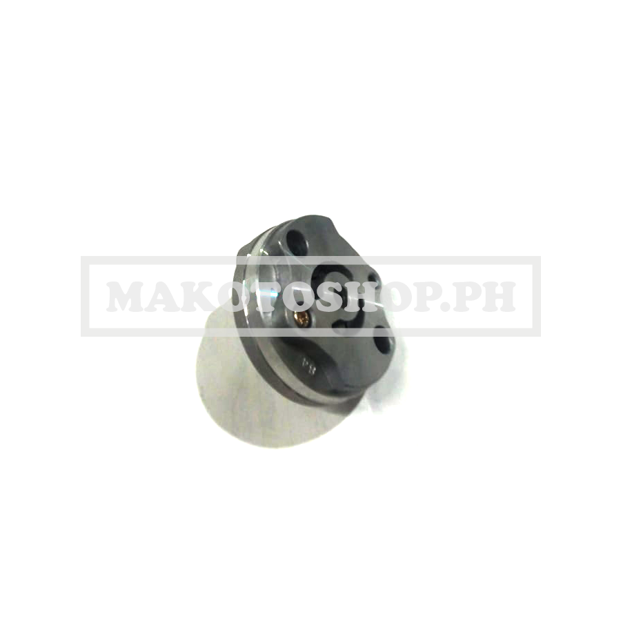 PUMP ASSY, OIL (JET-POWER 125)