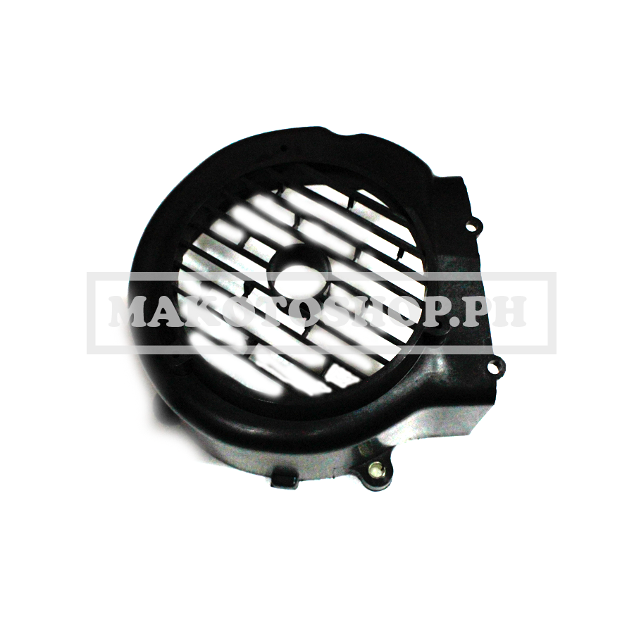 COVER, FAN (JET-POWER 125)