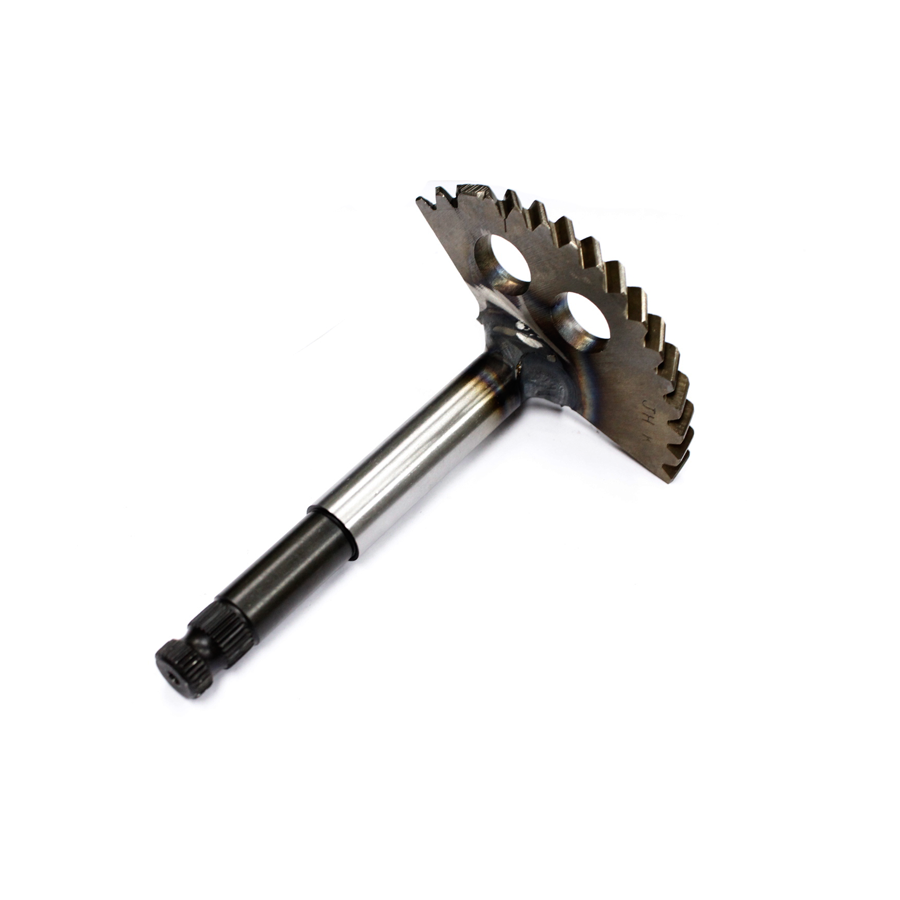 SHAFT, KICK STARTER (JET-POWER 125)