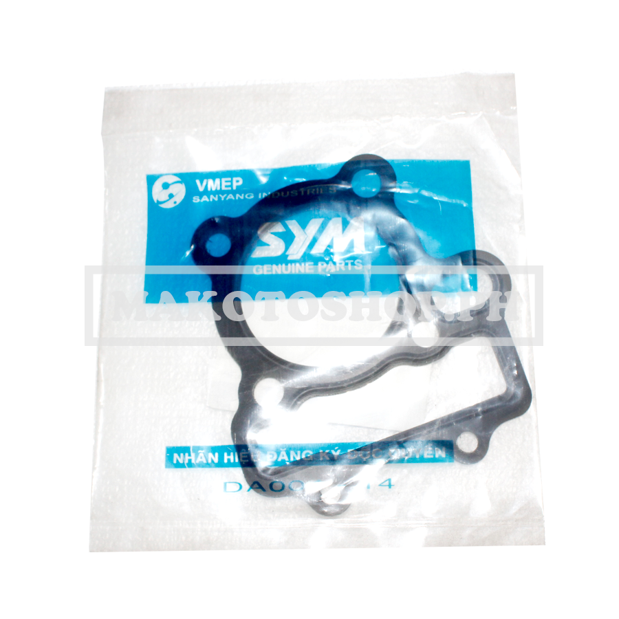 GASKET, CYLINDER HEAD (SPORT RIDER-125i)