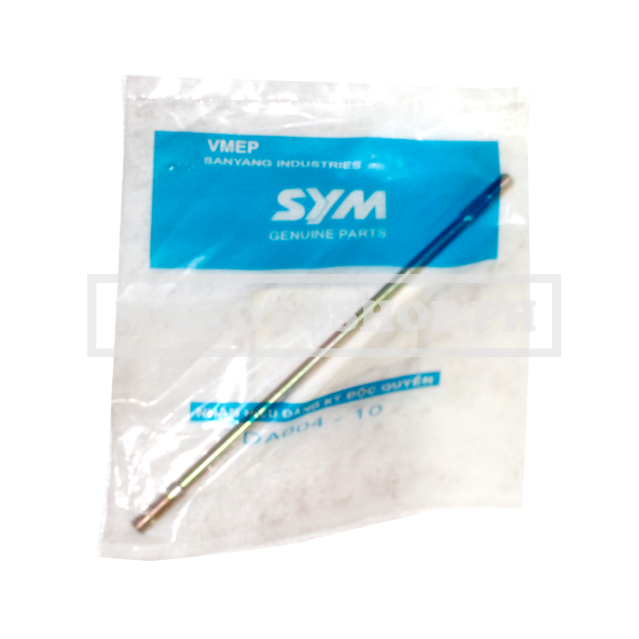 BOLT, STUD CYLINDER, B (SPORT RIDER-125i)