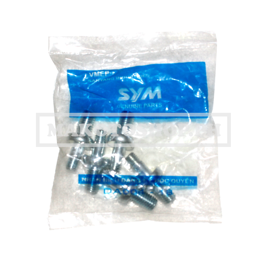 BOLT, CLUTCH ADJUSTING (SPORT RIDER-125i)