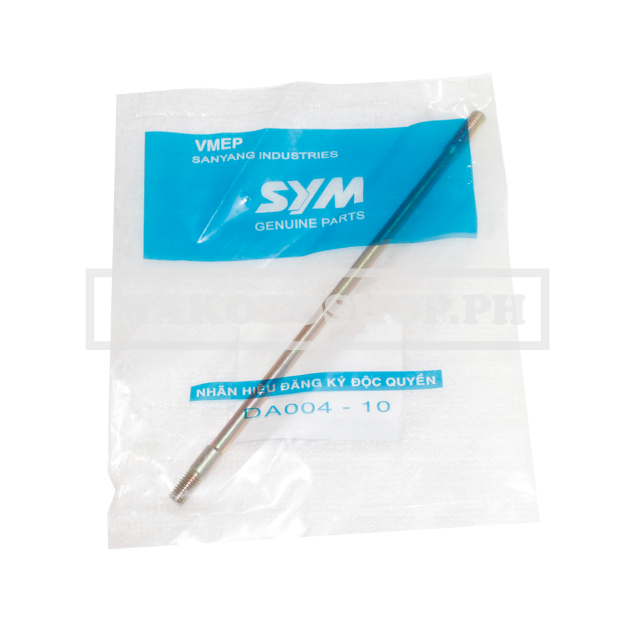 BOLT, STUD CYLINDER, A (SPORT RIDER-125i)