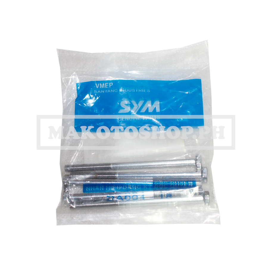 BOLT, SPECIAL M6X90 (SPORT RIDER-125i)