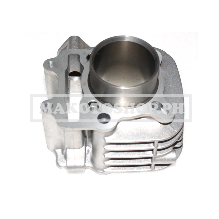CYLINDER BLOCK (SPORT RIDER-125i)