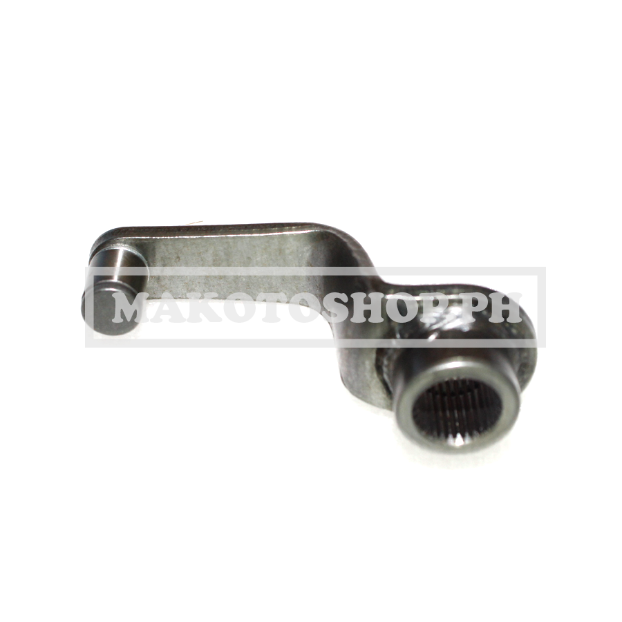 LEVER, CLUTCH COMP. (SPORT RIDER-125i)