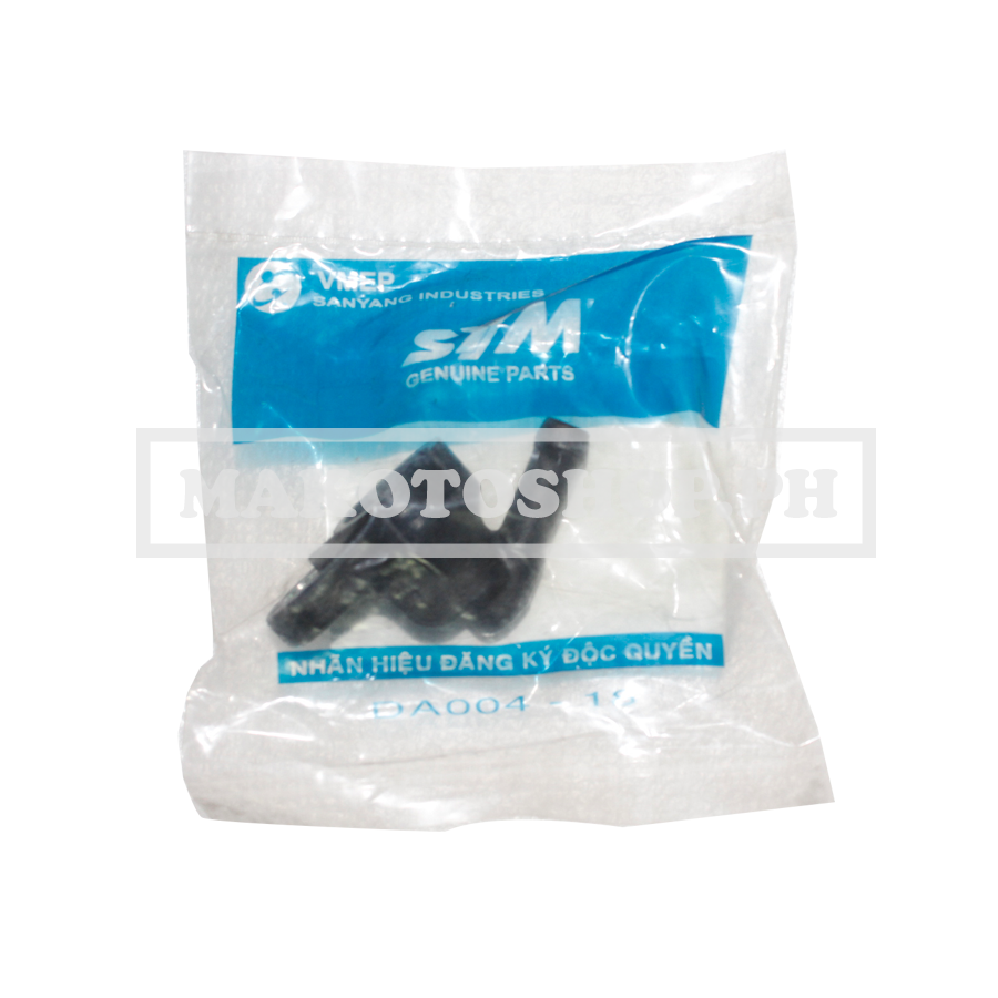CAP, FUEL INJECTOR (SPORT RIDER-125i)