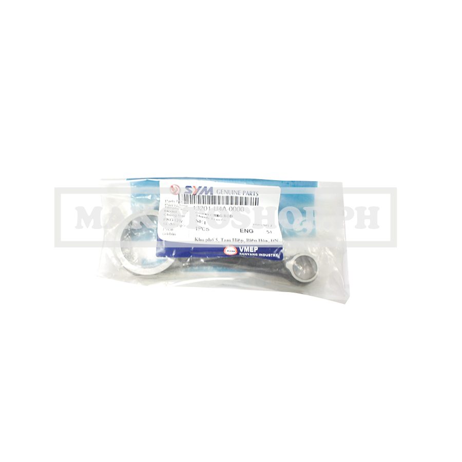 ROD, CONNECTING (SPORT RIDER-125i)