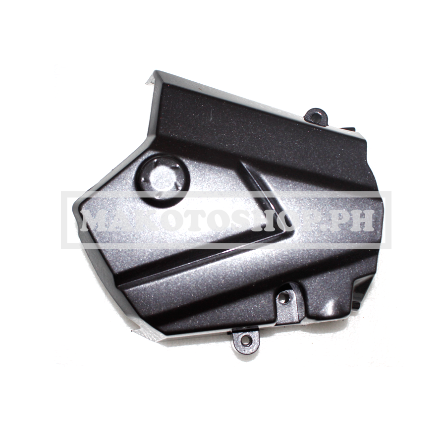 COVER, CRANKCASE, RR, LH (SPORT RIDER-125i)