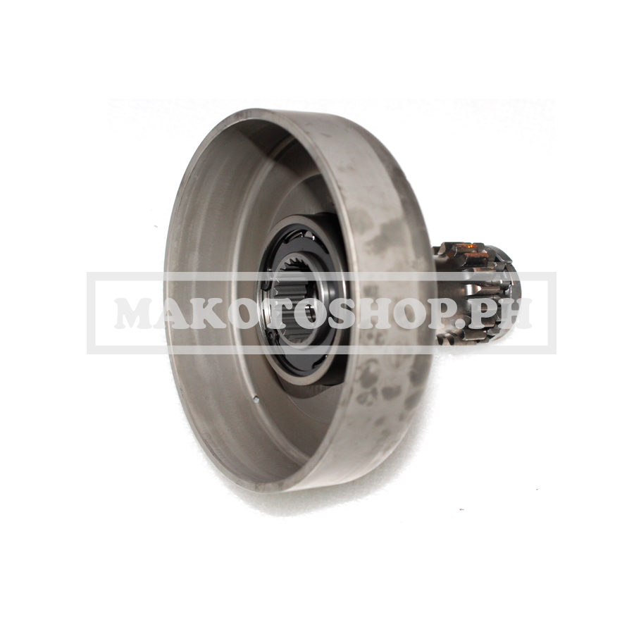 CLUTCH, OUTER (SPORT RIDER-125i)