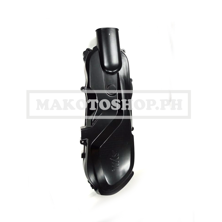 COVER, CRANKCASE, LH CRUISYM