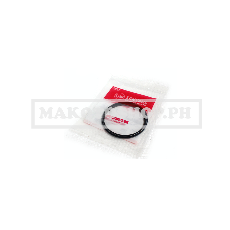 RING SET, PISTON, STD (CRUISYM 150i)