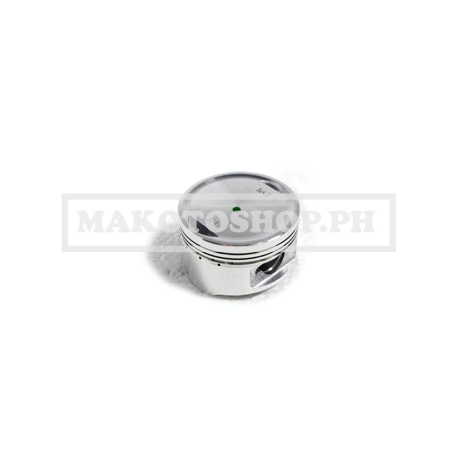 PISTON, STD (CRUISYM 150i)
