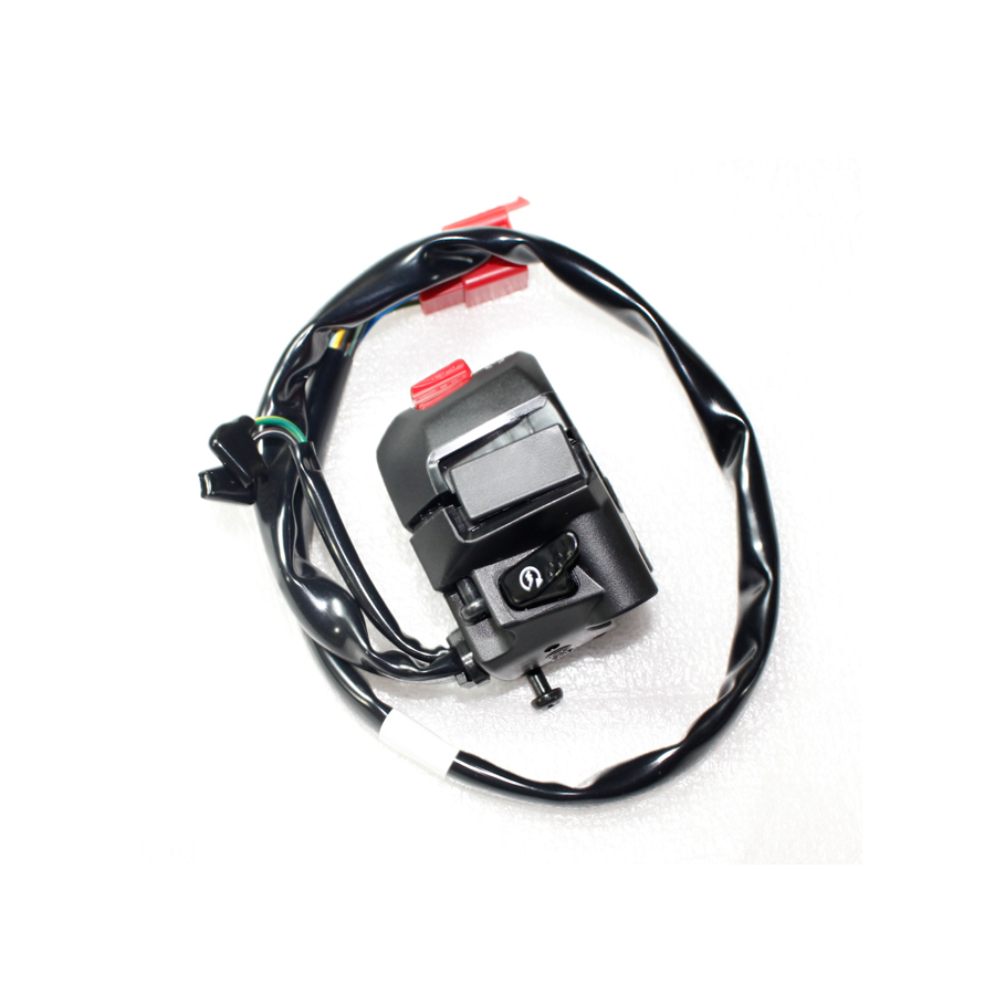 CLAMP, BRAKE CABLE (RDRX12) (RADARX)