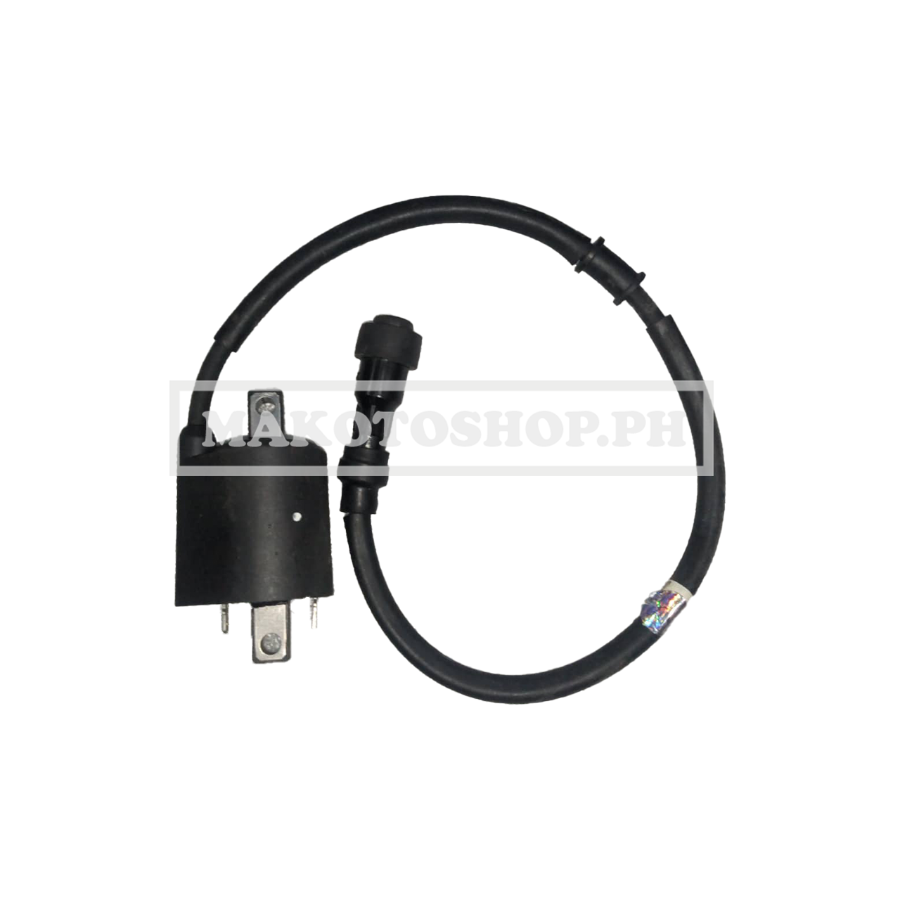 COIL ASSY, IGNITION (MAXSYM 400)