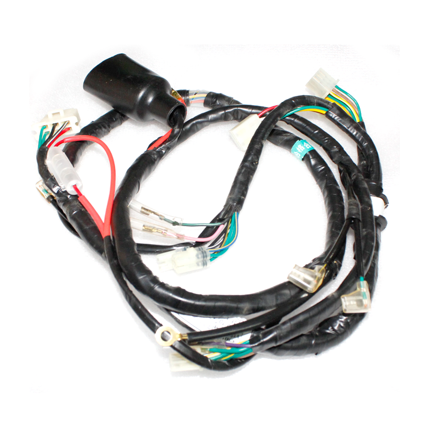 HARNESS, WIRE (JET-POWER 125)