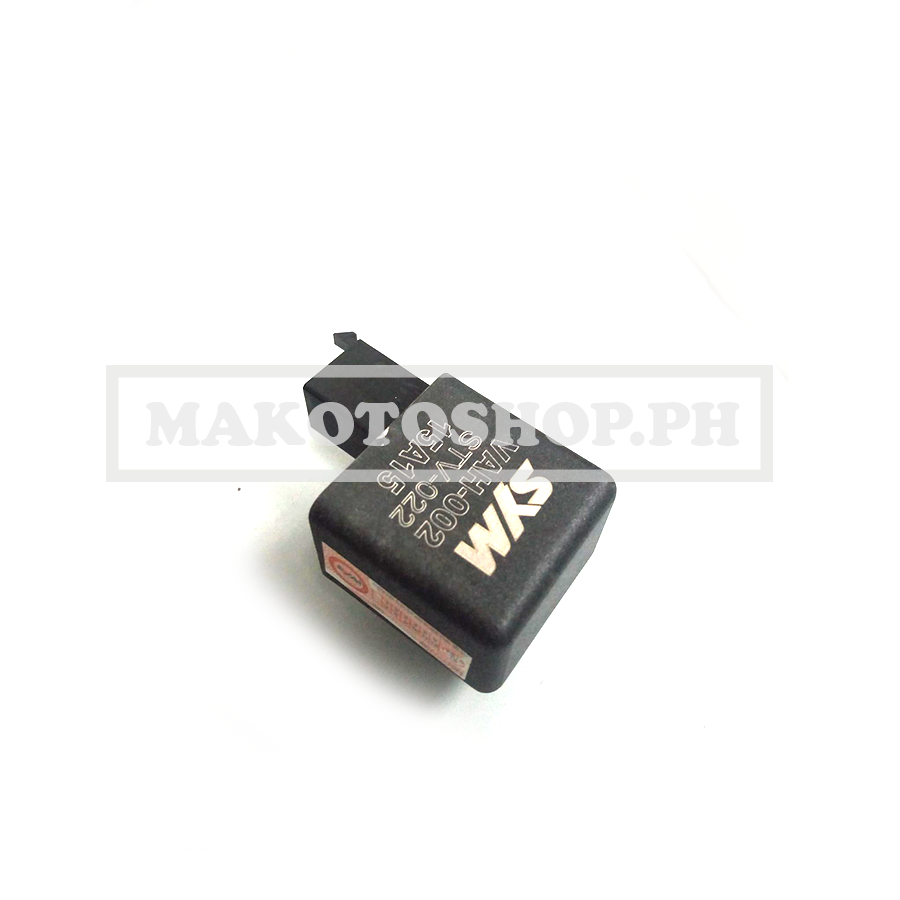 RELAY, LED ASSY (JETPOWER 125)