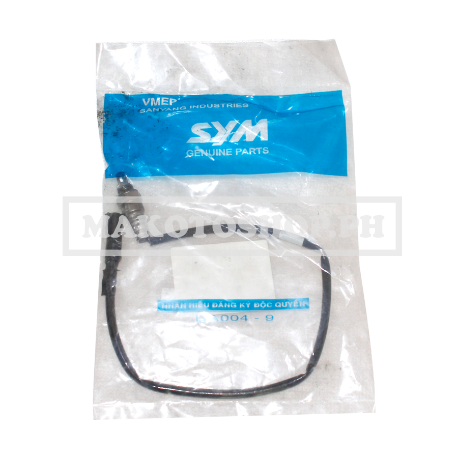 SENSOR, O2 (MUFFLER) (SPORT RIDER-125i, VF3i)