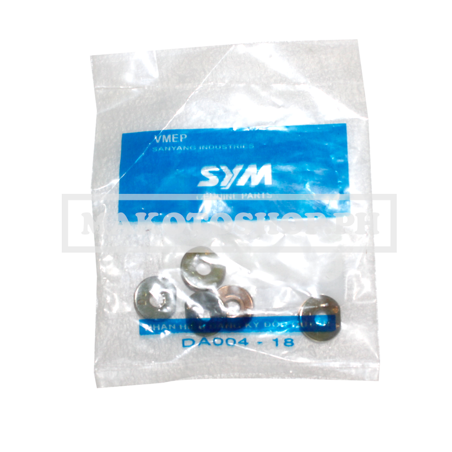 SWITCH ASSY, NEUTRAL (SPORT RIDER-125i)