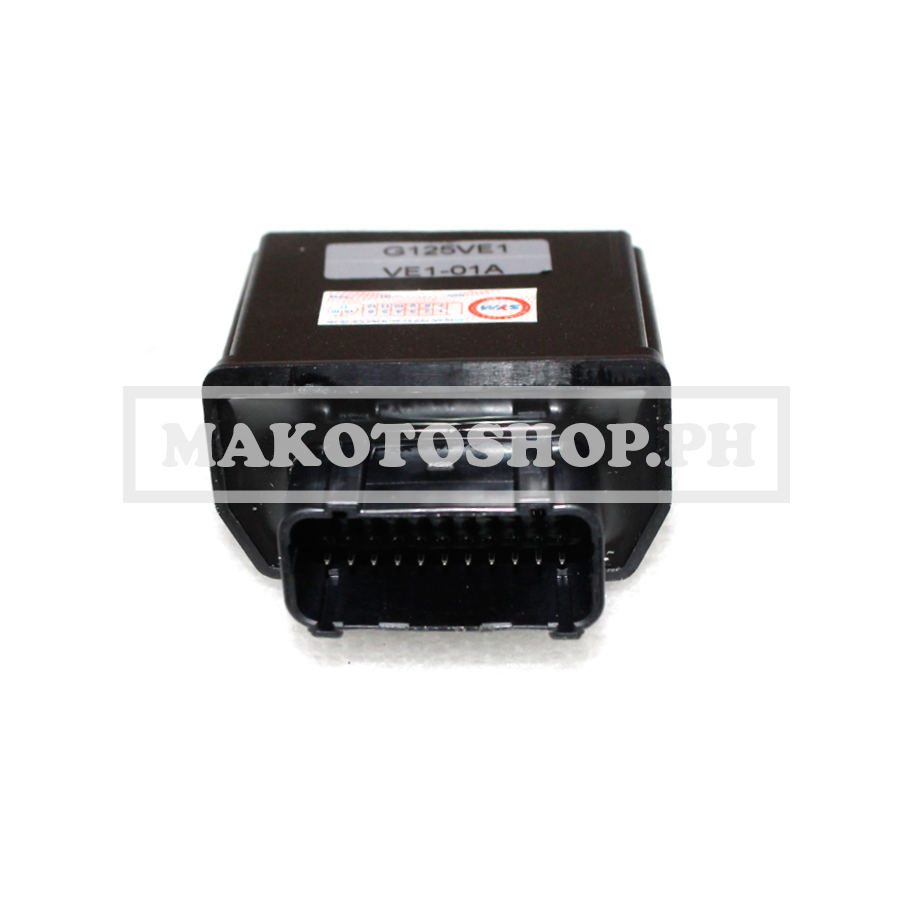 ENGINE CONTROL UNIT (ECU) (SPORT RIDER-125i)
