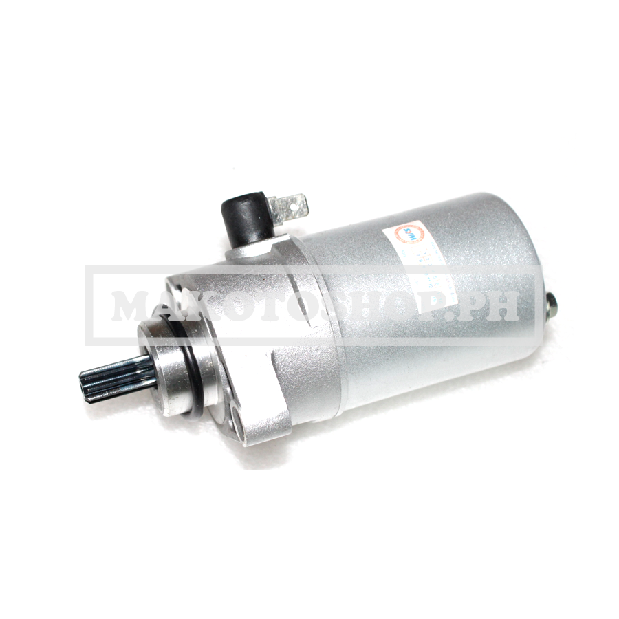 MOTOR ASSY, STARTER (SPORT RIDER-125i)