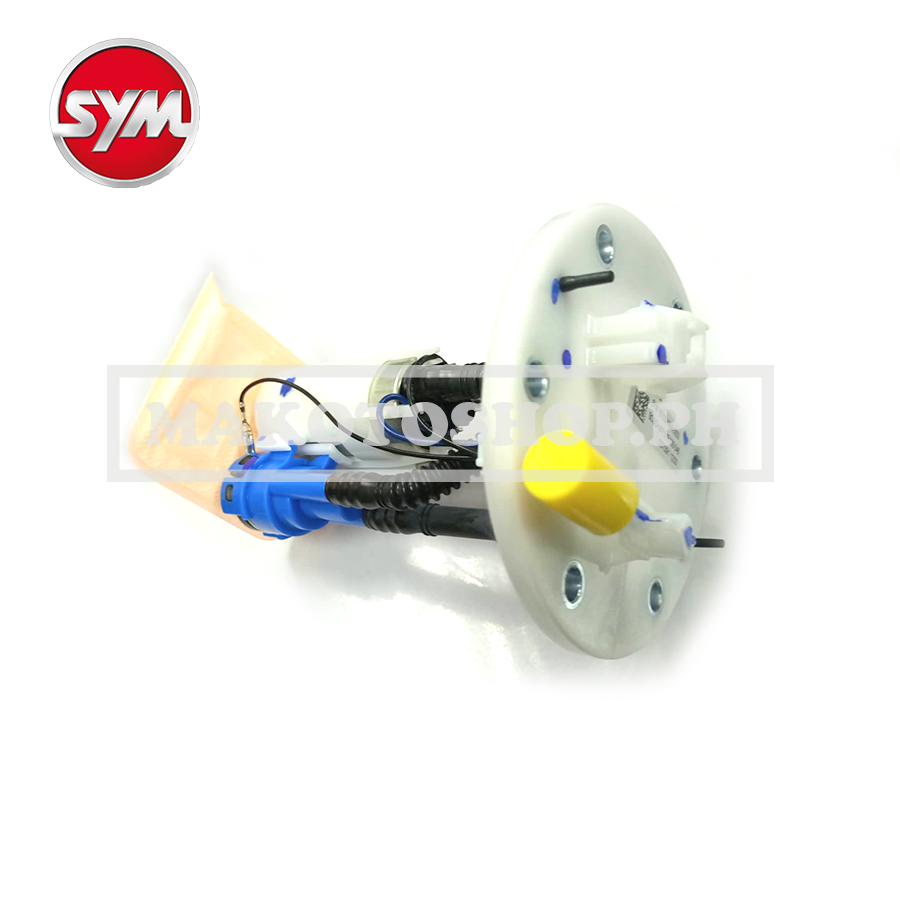 PUMP ASSY, FUEL CRUISYM