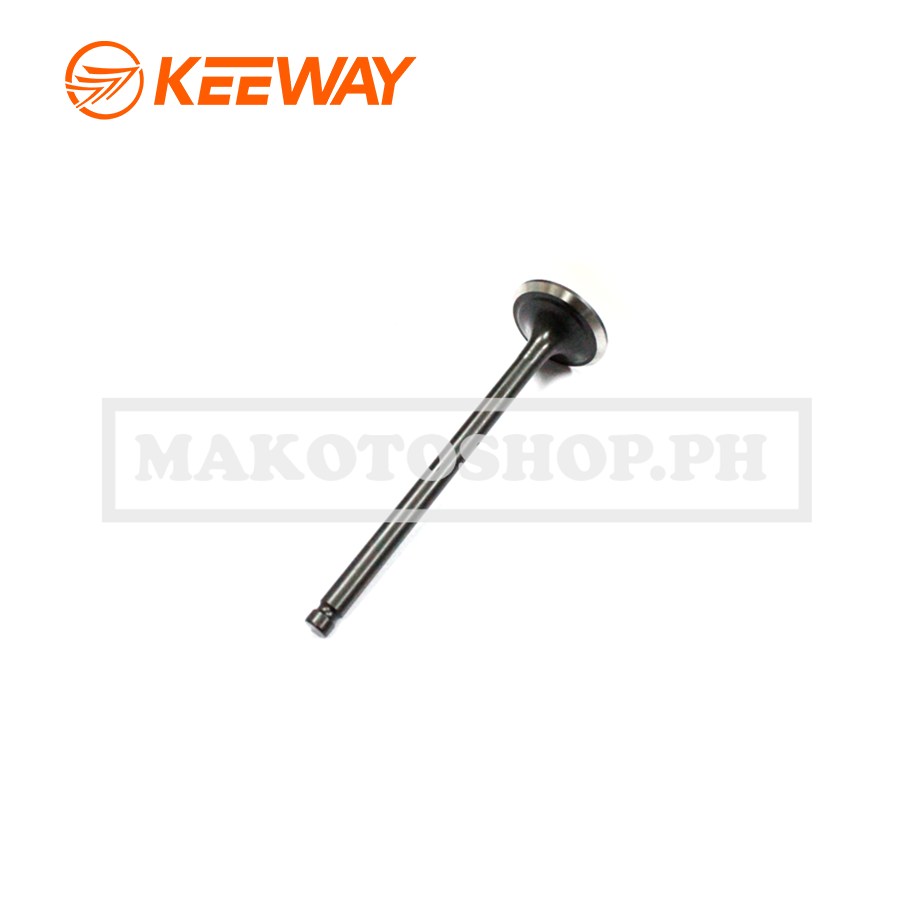 VALVE, EXHAUST (CAFE RACER 152)