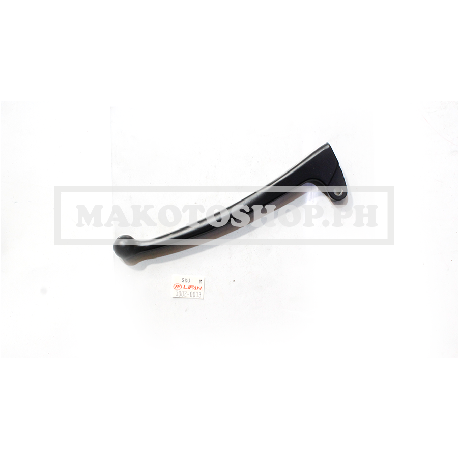 SHAFT, KICK STARTER (JET-POWER 125)