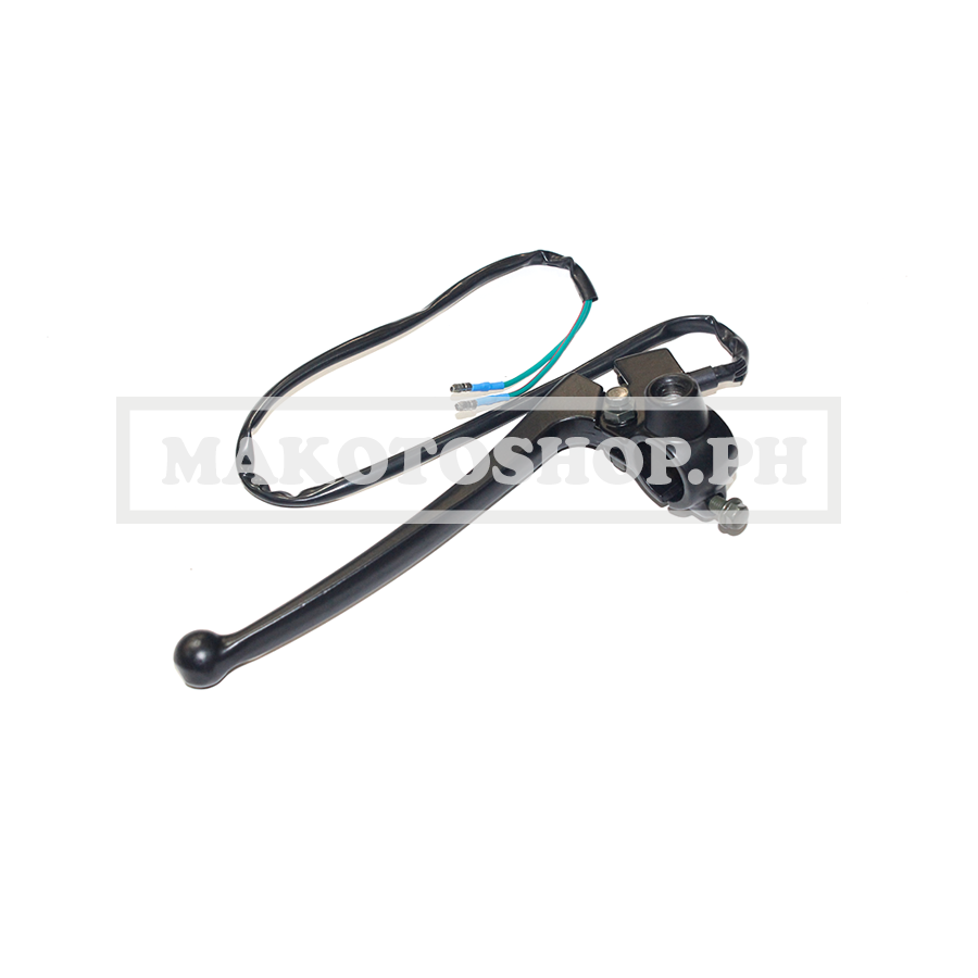 LEVER ASSY, CLUTCH (MK) (DAAN HARI)