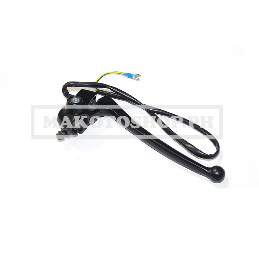 LEVER ASSY, BRAKE (MK) (DAAN HARI)