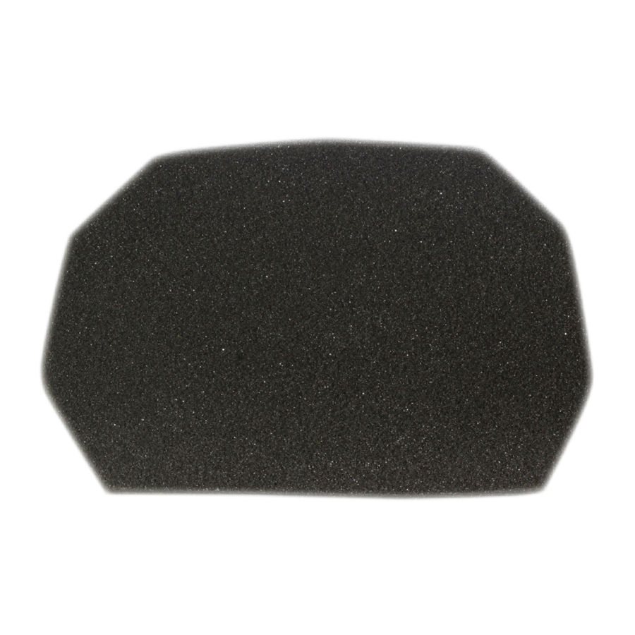 ELEMENT, AIR CLEANER (EM100-X,LF110-7A,BONUS-X)