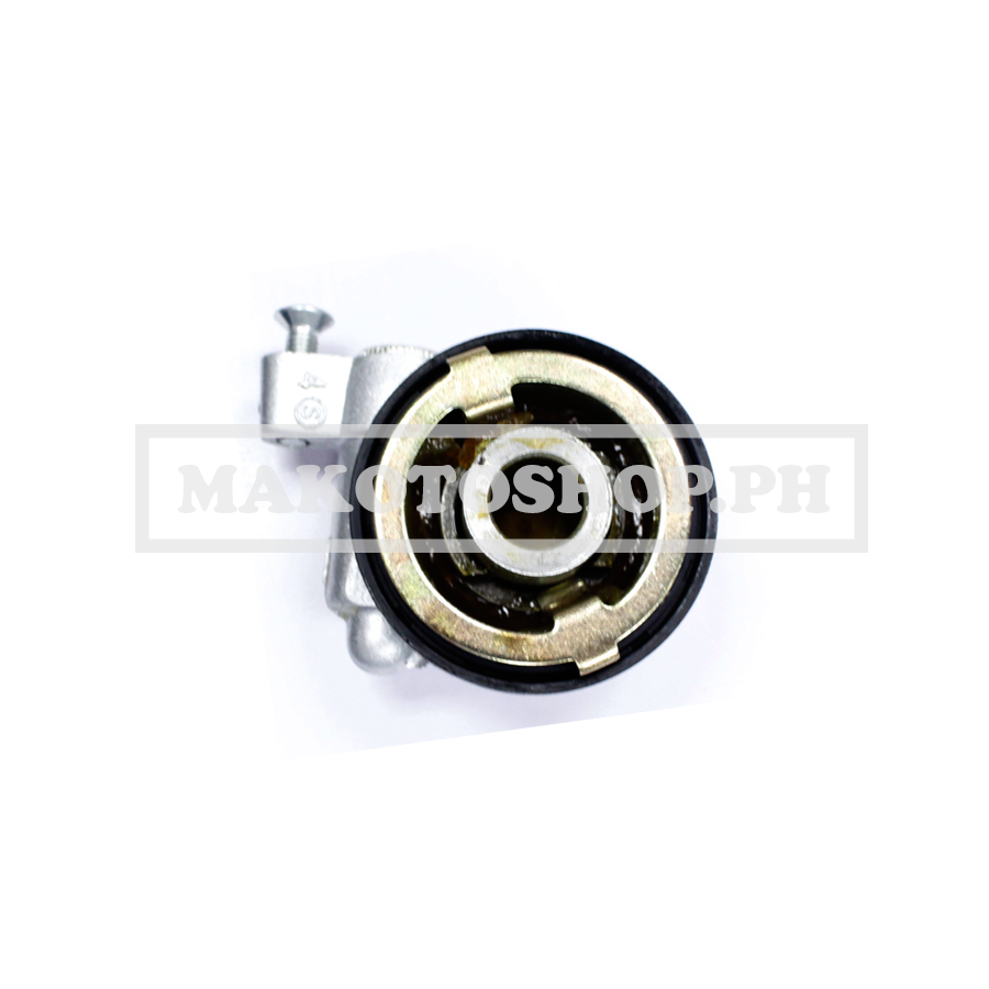 GEAR, BOX ASSY (LF110-7A, EM100-X, EM100-4, BONUS110 (MK))