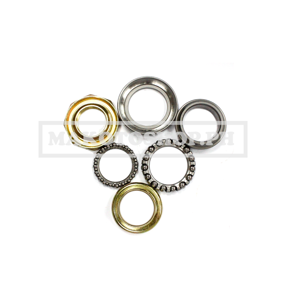 RACE SET, STEERING (MK) (RADAR, JET POWER, CRUISYM 150, JET-4)