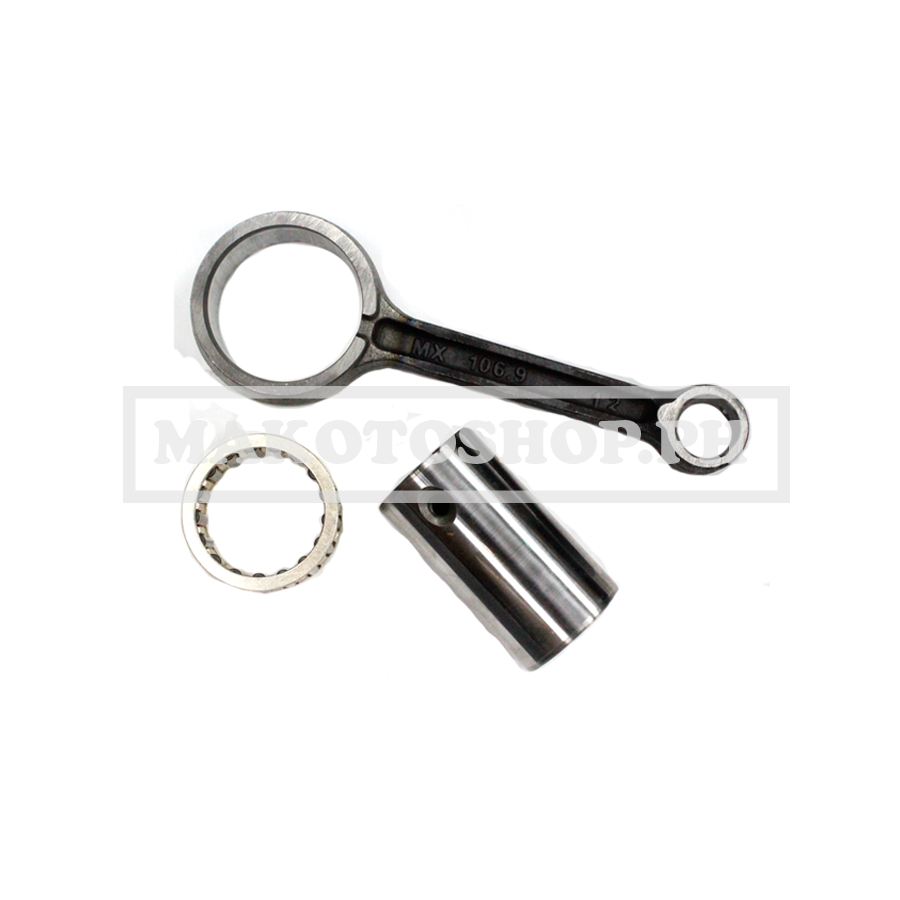 ROD KIT, CONNECTING (WOLF125)