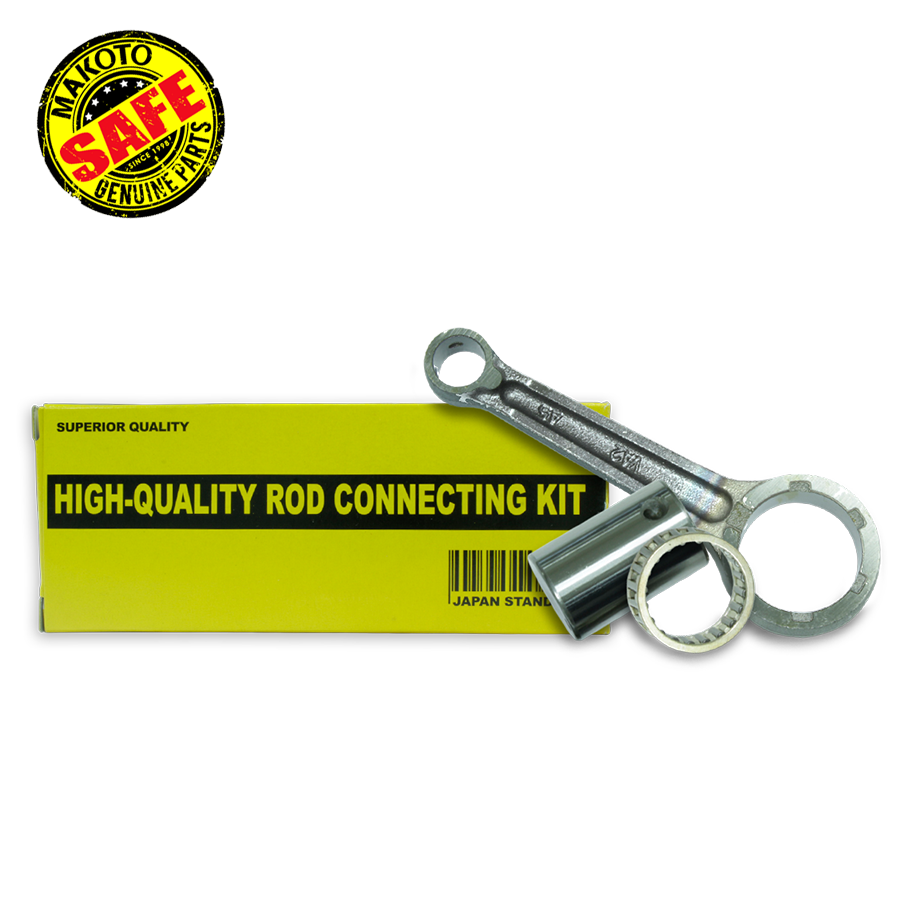 MK Connecting, Rod Kit (ANGEL100, BONUS-X)