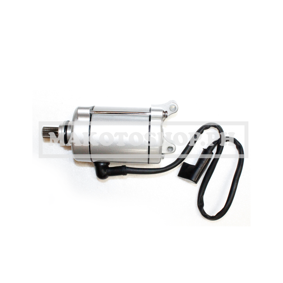 MOTOR ASSY, STARTER (DAAN HARI (MK))